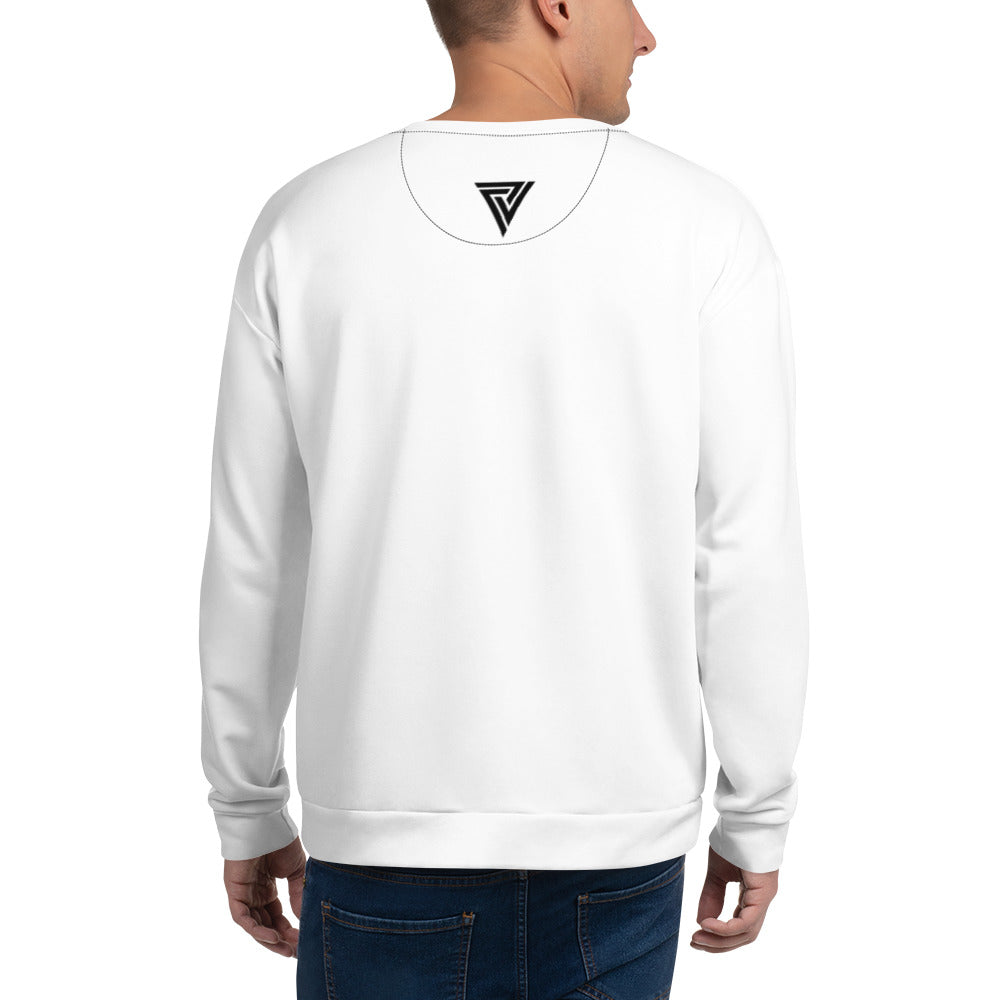 UPGRD® Classic V1 Premium Sweatshirt