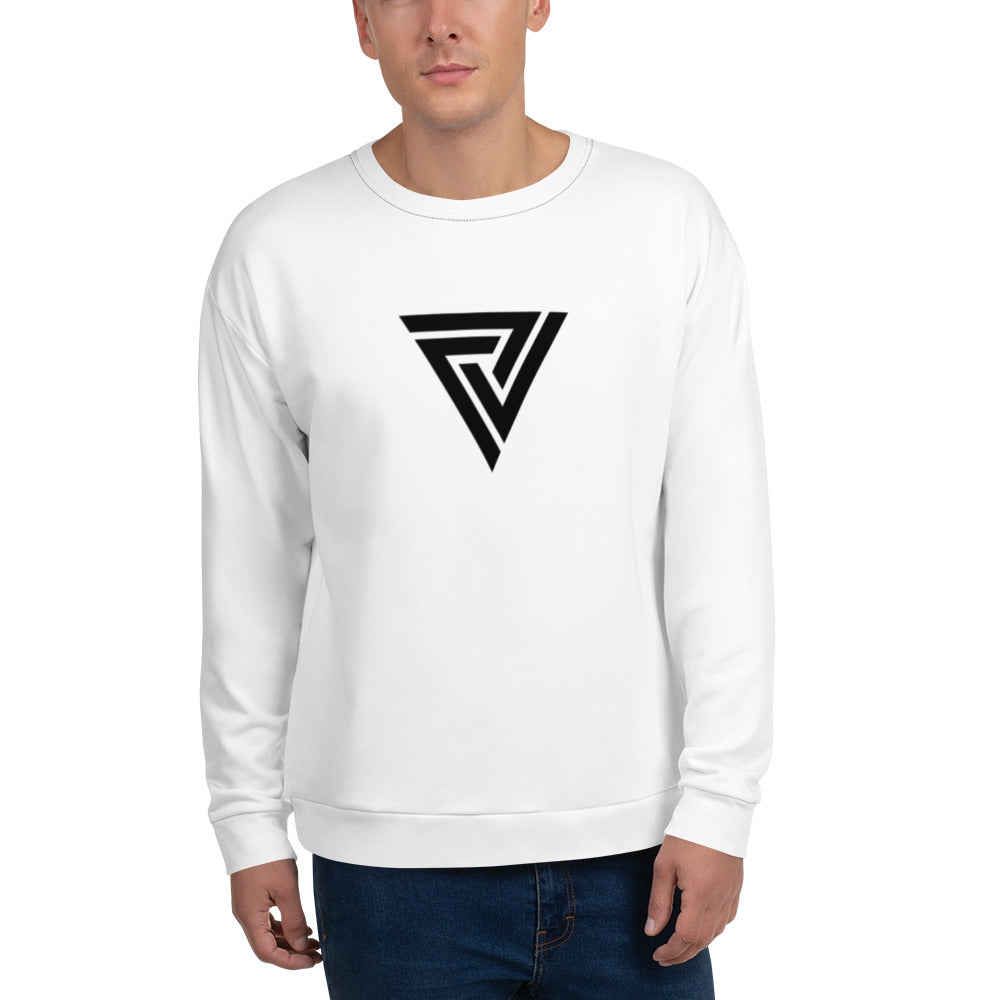 UPGRD® Classic V1 Premium Sweatshirt