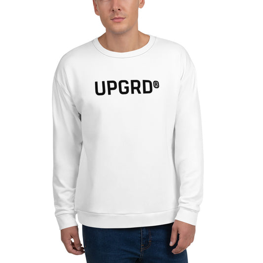 UPGRD® Classic V2 Premium Sweatshirt