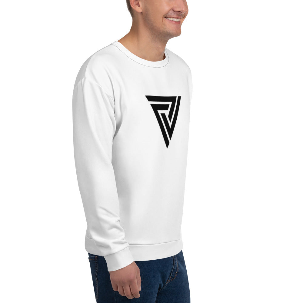 UPGRD® Classic V1 Premium Sweatshirt