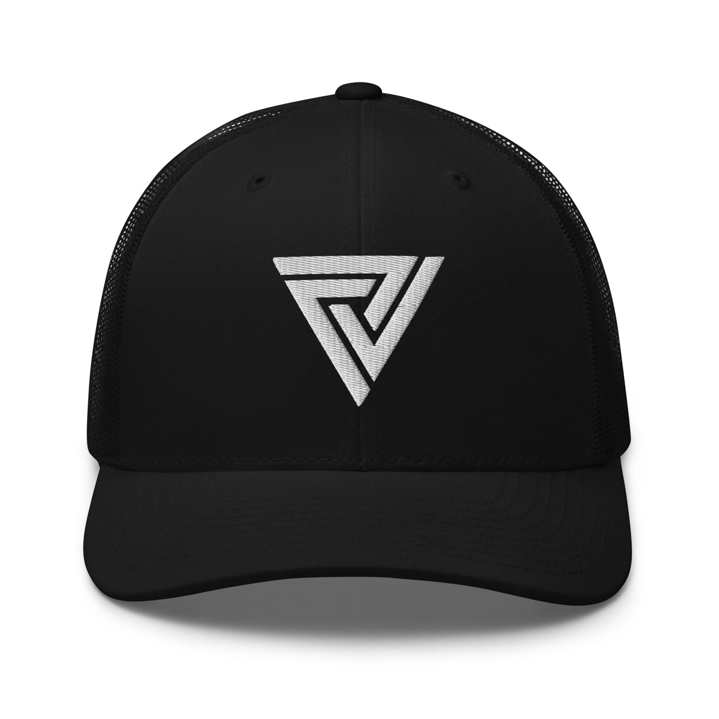 UPGRD® Logo Trucker Cap
