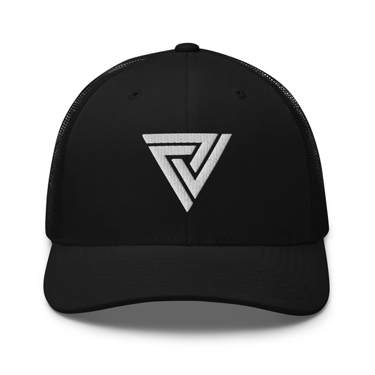 UPGRD® Logo Trucker Cap