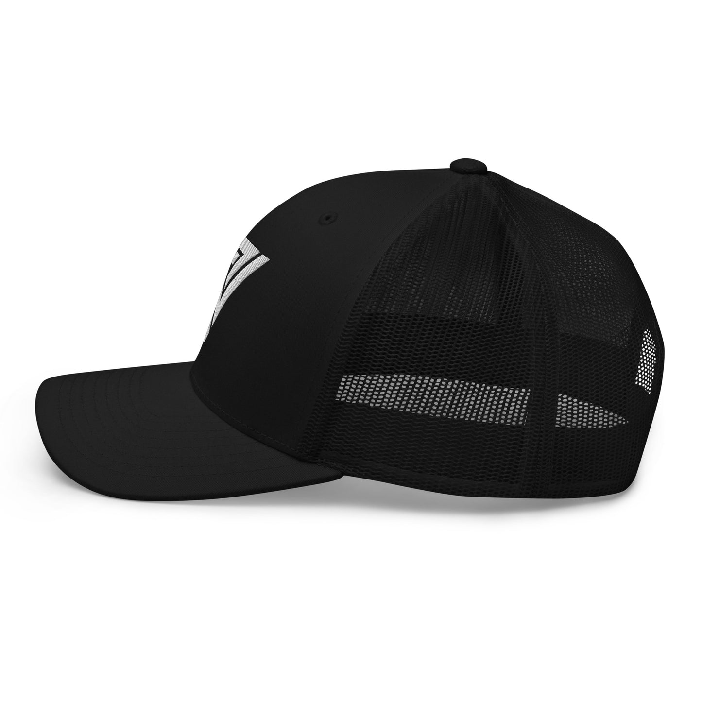 UPGRD® Logo Trucker Cap