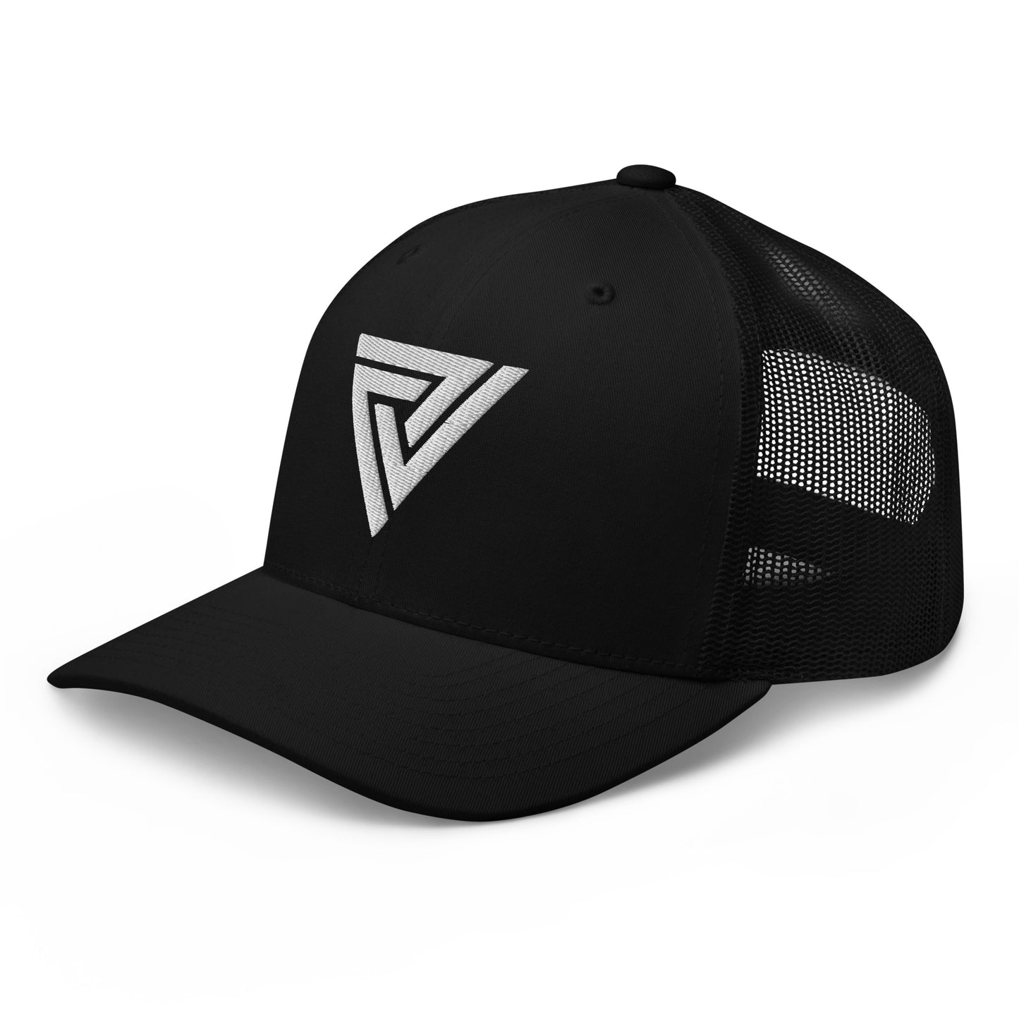 UPGRD® Logo Trucker Cap
