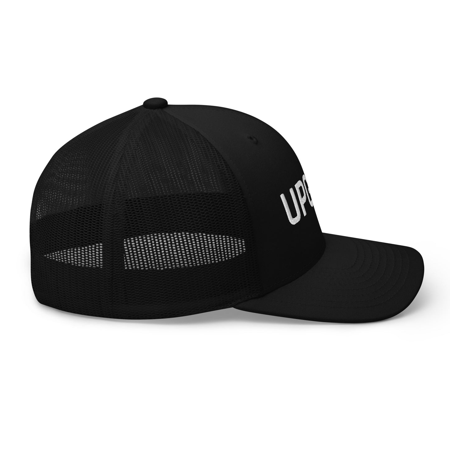 UPGRD® Trucker Cap