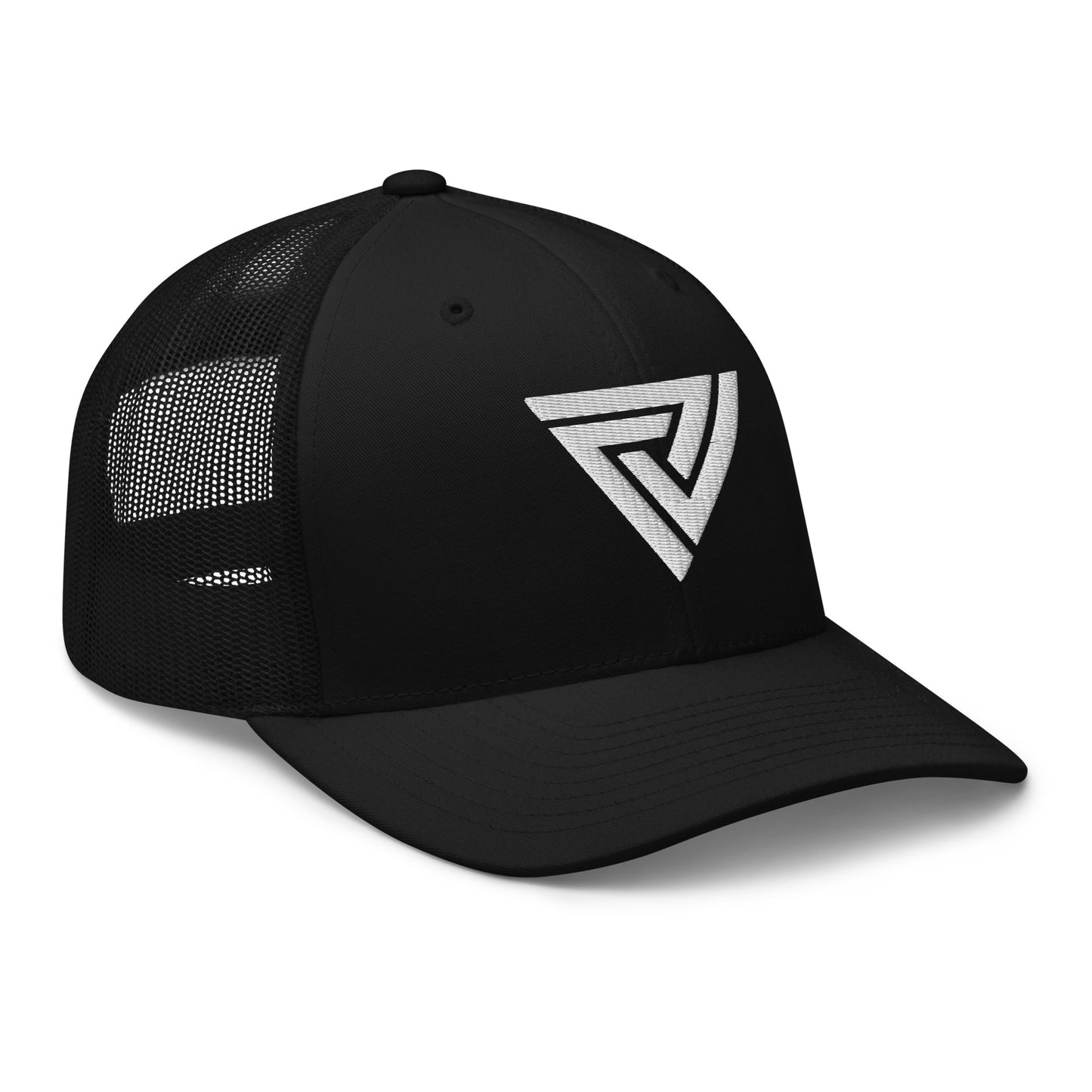UPGRD® Logo Trucker Cap