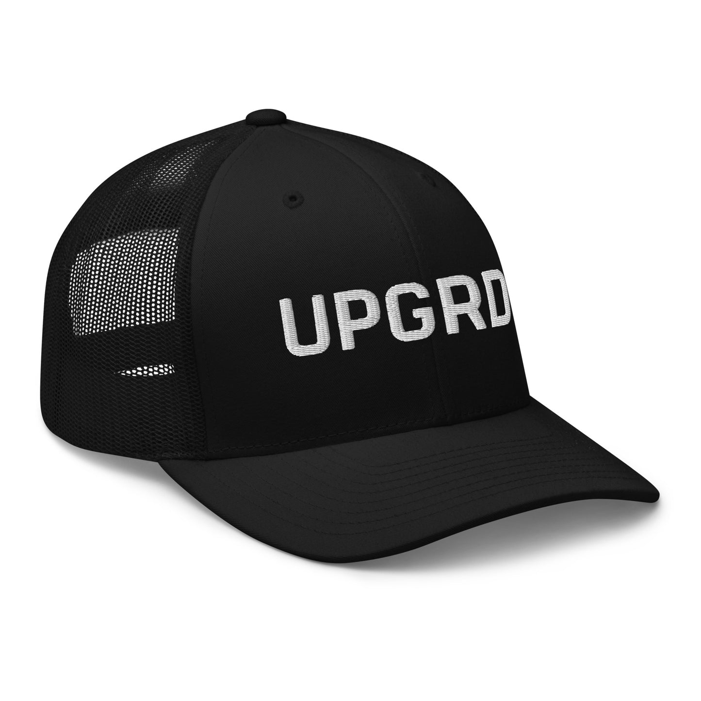 UPGRD® Trucker Cap