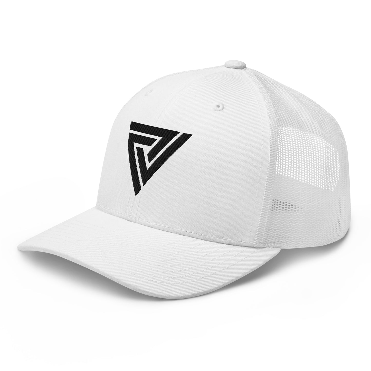UPGRD® Logo Trucker Cap
