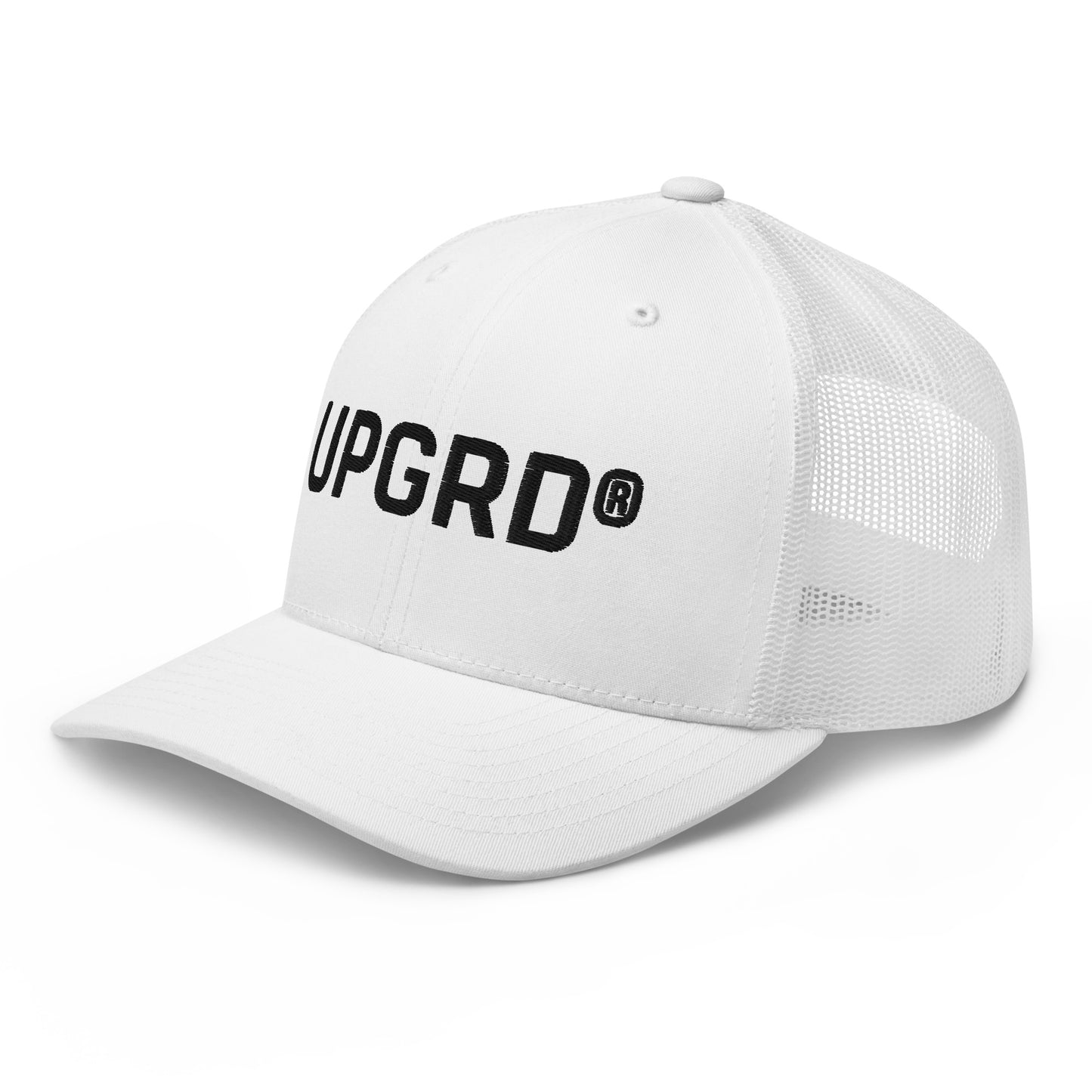 UPGRD® Trucker Cap