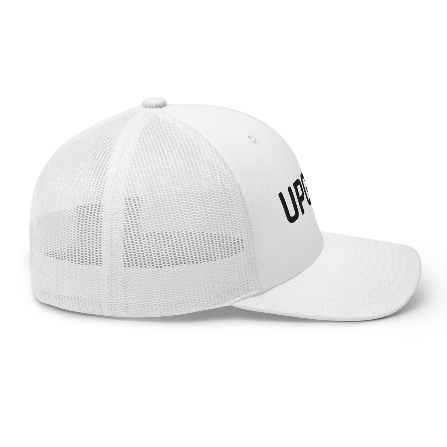 UPGRD® Trucker Cap