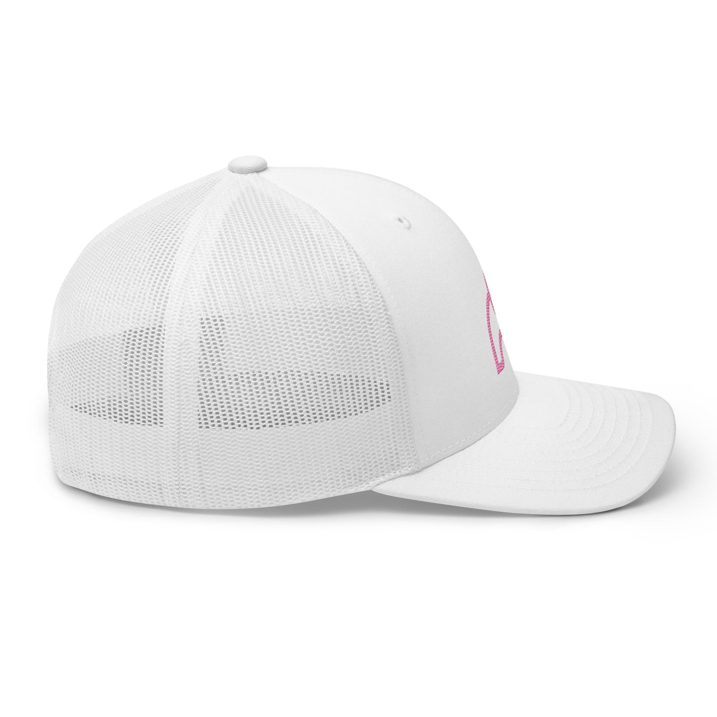 UPGRD® Pink Elephant V2 Trucker Cap