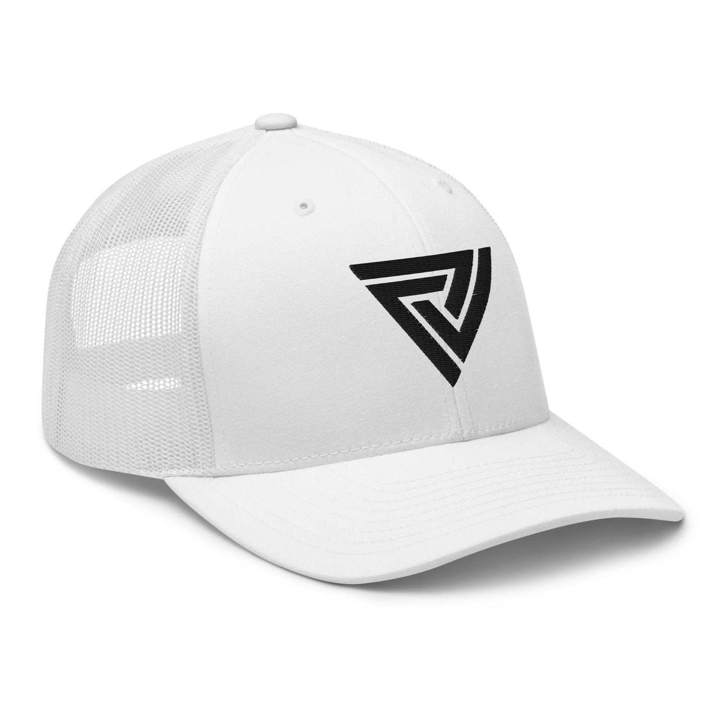 UPGRD® Logo Trucker Cap