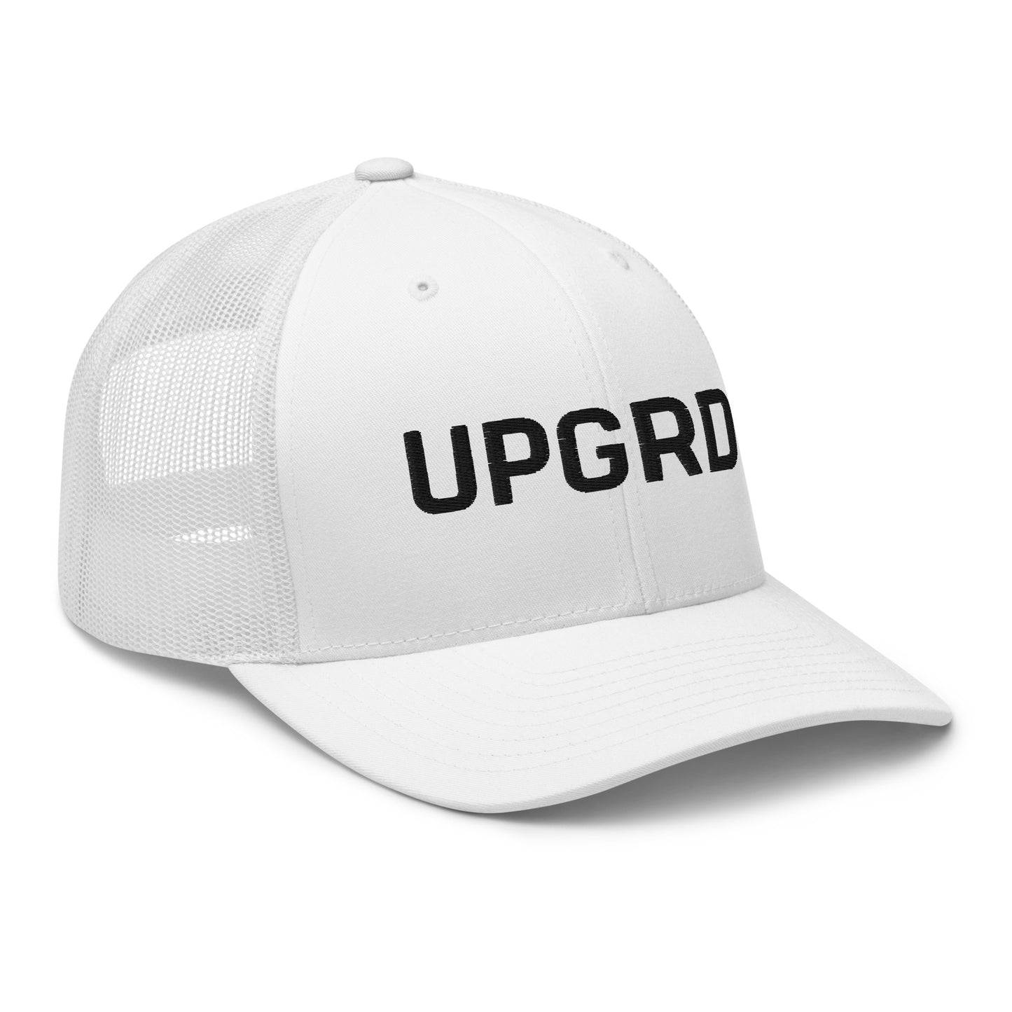 UPGRD® Trucker Cap