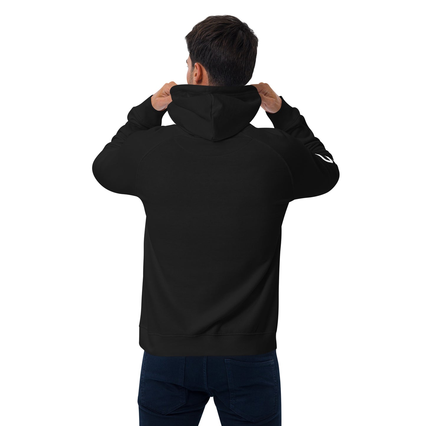 UPGRD® Classic V1 Premium Hoodie
