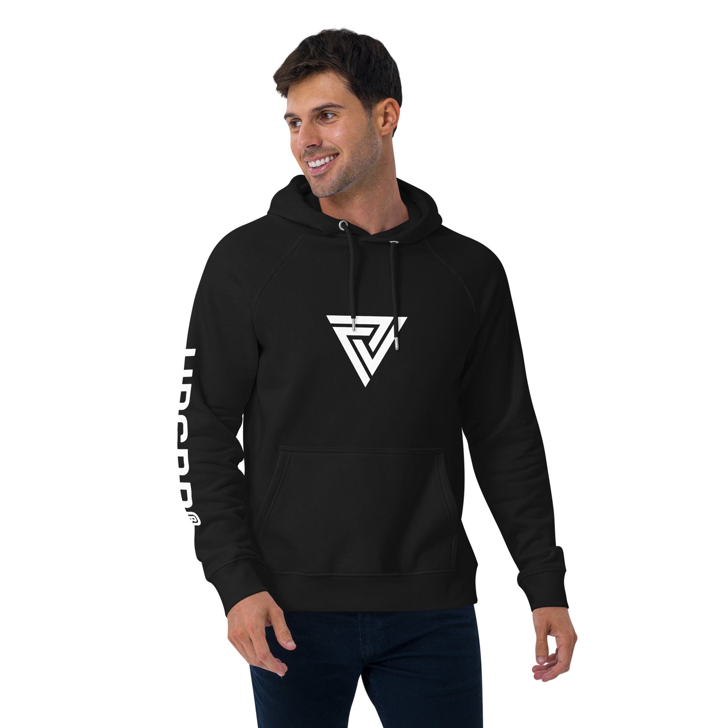 UPGRD® Classic V1 Premium Hoodie