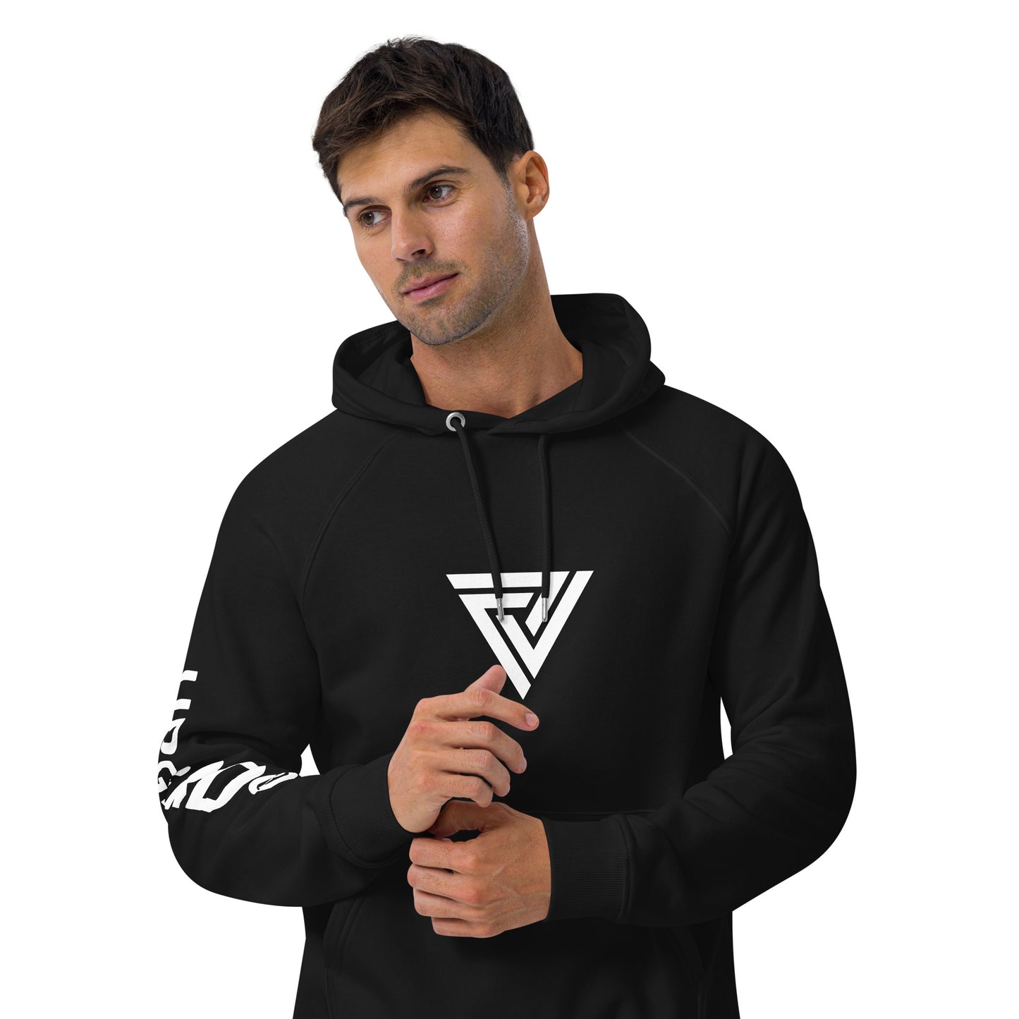 UPGRD® Classic V1 Premium Hoodie