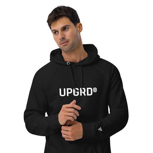 UPGRD® Classic V2 Premium Hoodie
