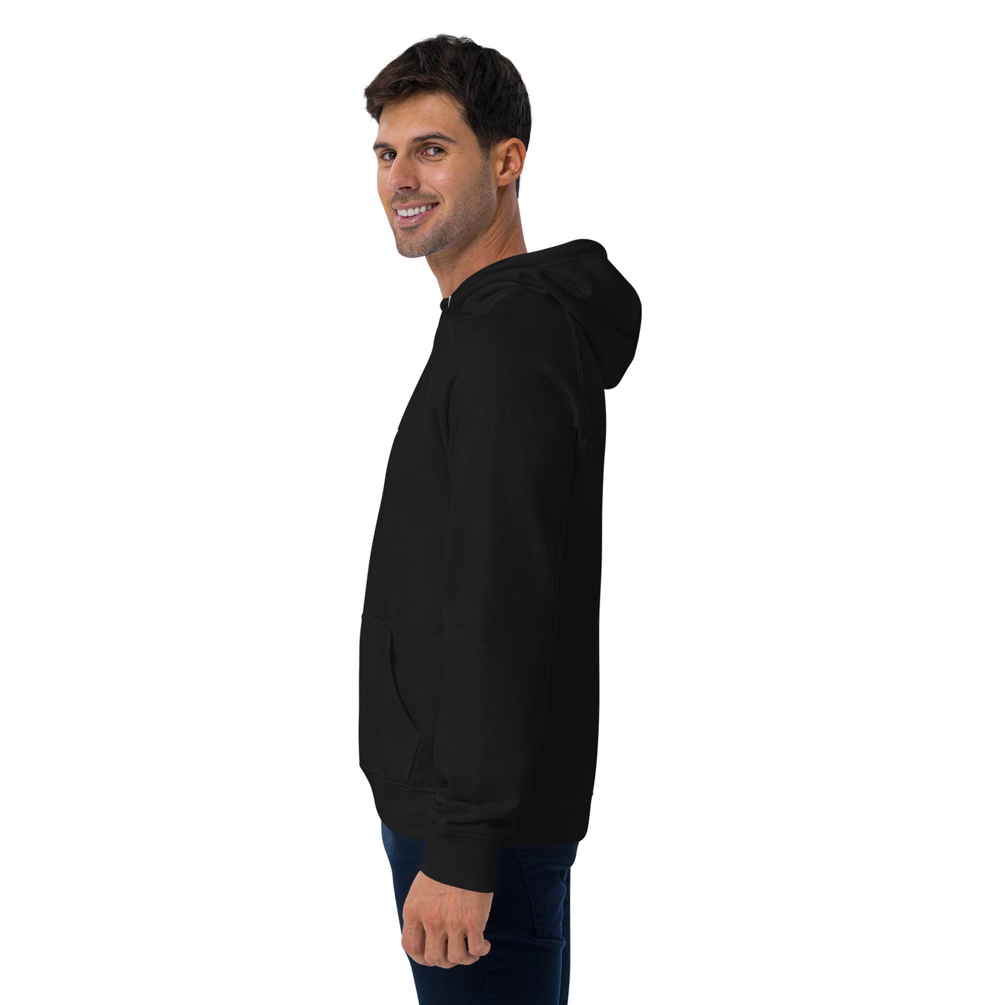 UPGRD® Classic V1 Premium Hoodie