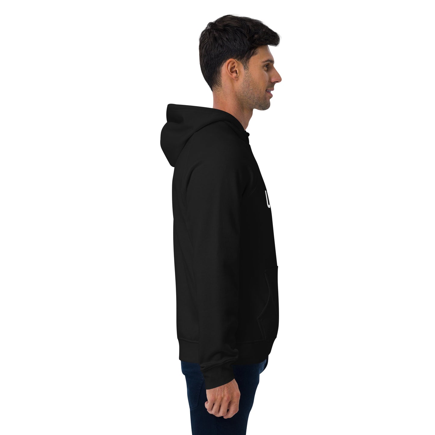 UPGRD® Classic V2 Premium Hoodie