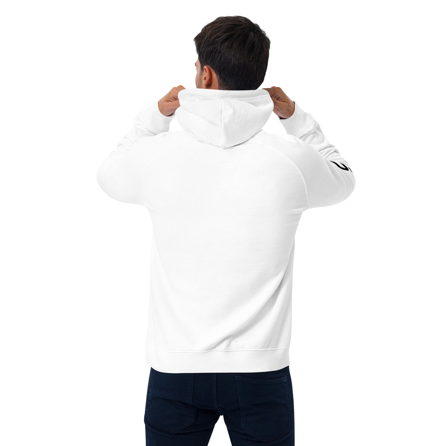 UPGRD® Classic V1 Premium Hoodie