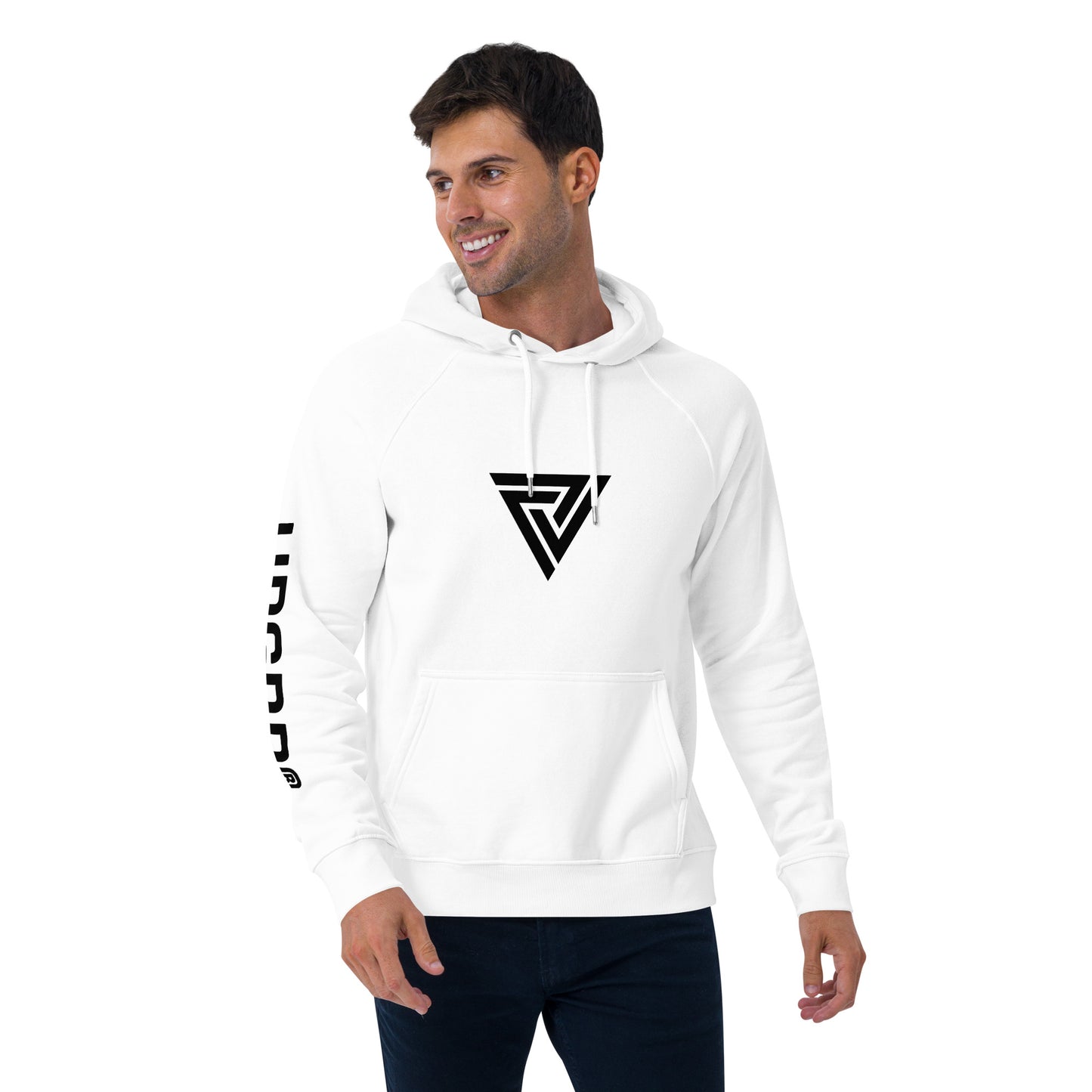 UPGRD® Classic V1 Premium Hoodie