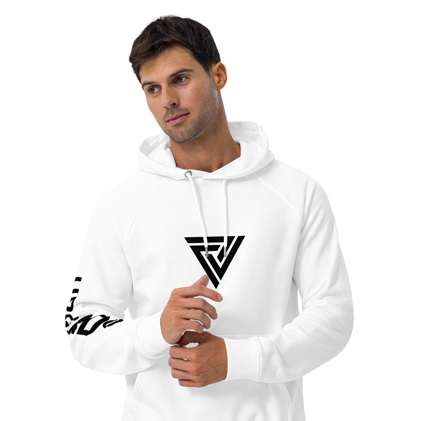 UPGRD® Classic V1 Premium Hoodie