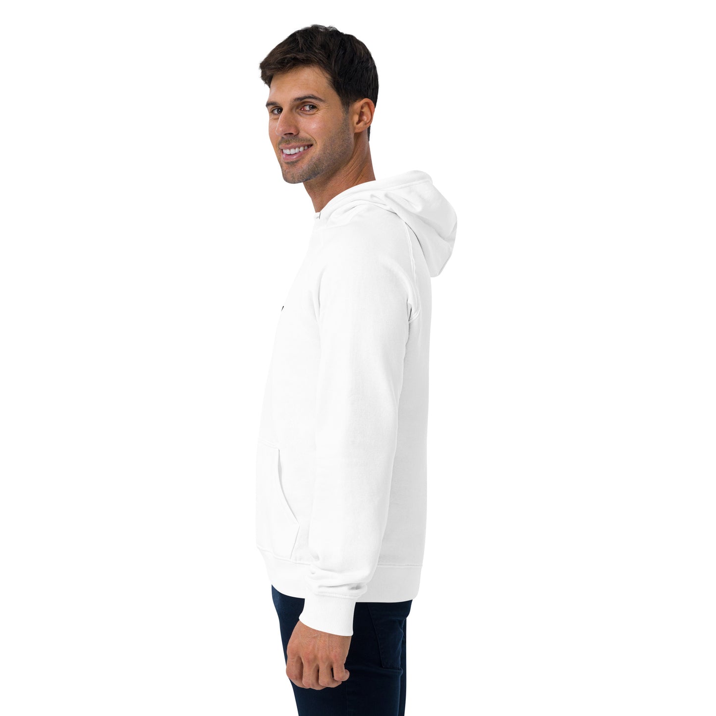 UPGRD® Classic V1 Premium Hoodie
