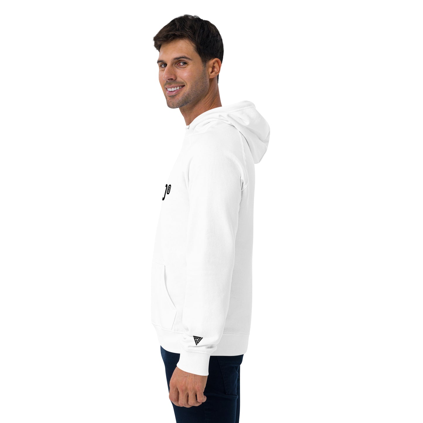 UPGRD® Classic V2 Premium Hoodie