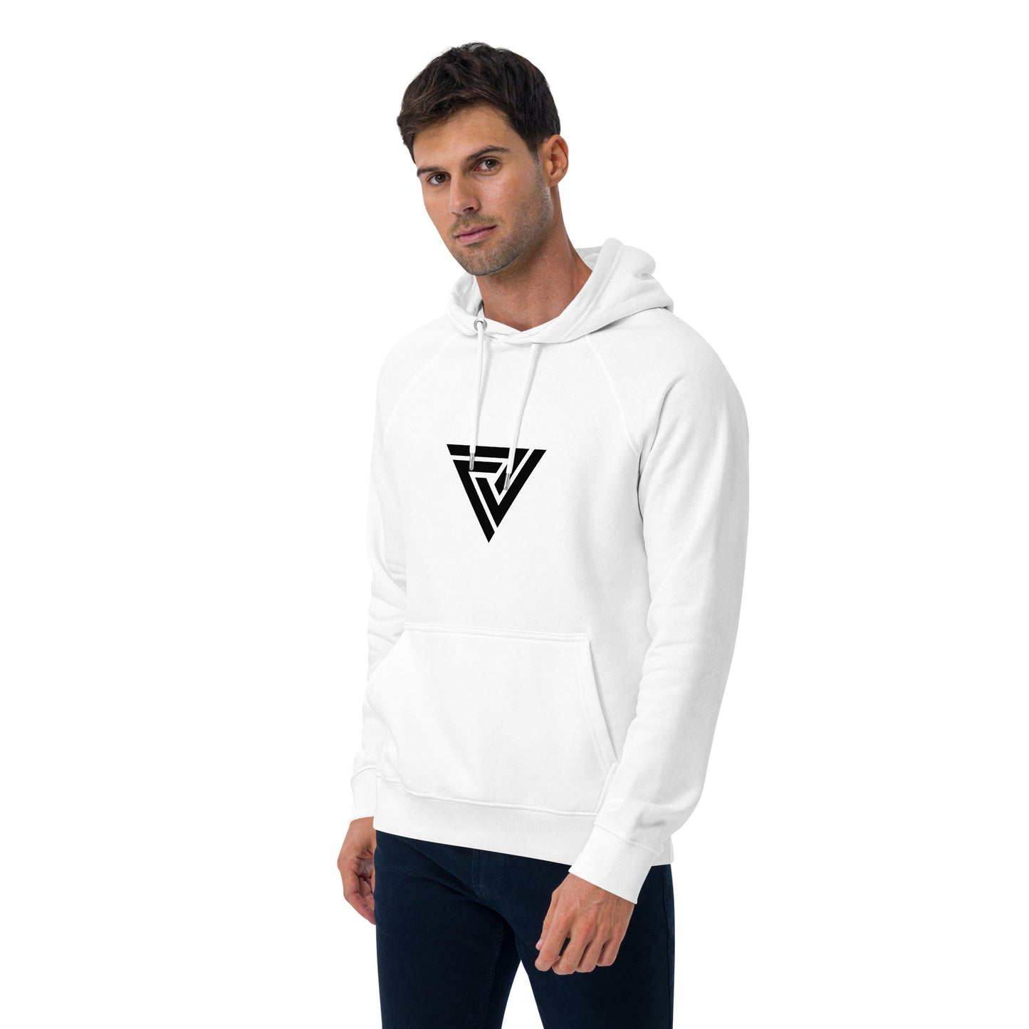 UPGRD® Classic V1 Premium Hoodie
