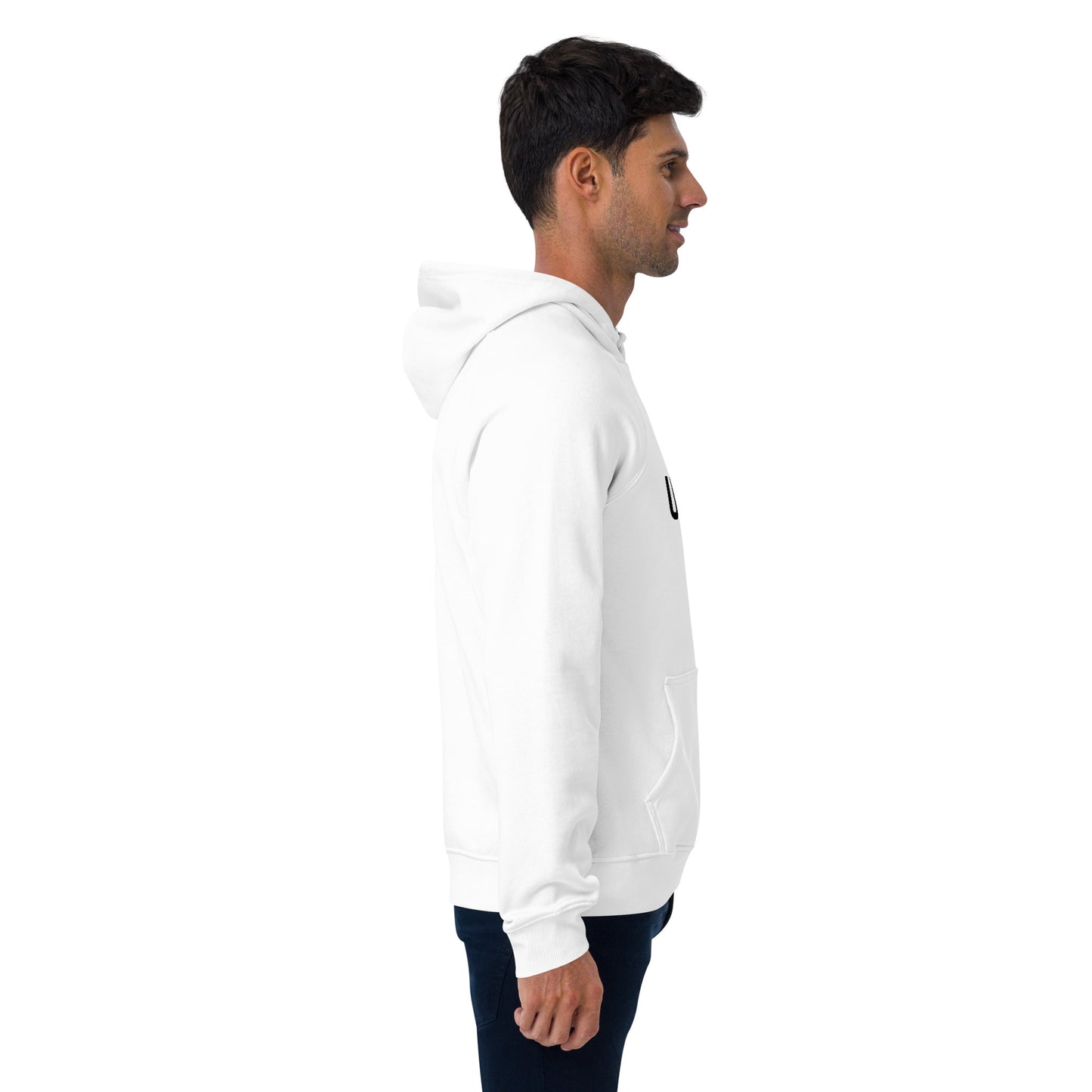 UPGRD® Classic V2 Premium Hoodie