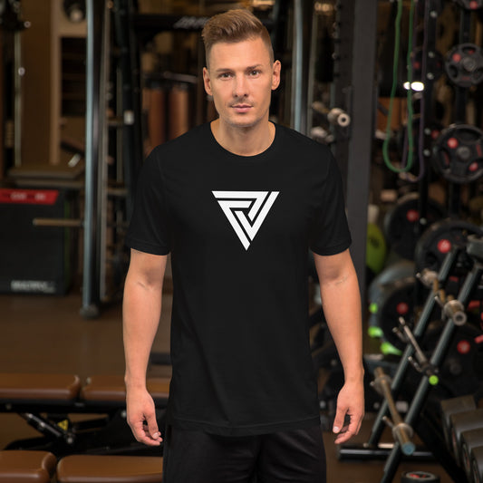 UPGRD® Classic V2 Premium T-Shirt for Men