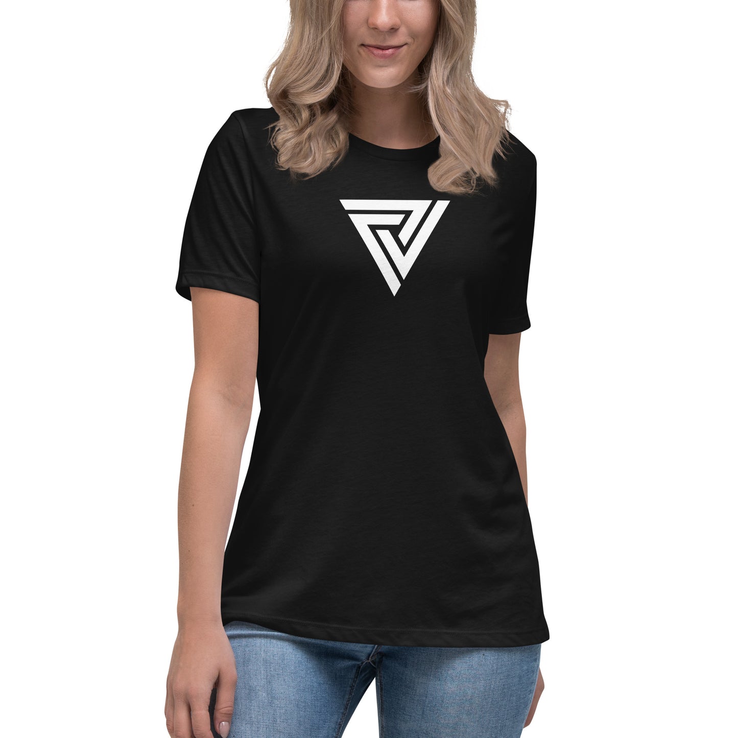 UPGRD® Classic V2 Premium T-Shirt for Women
