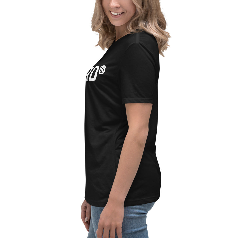 UPGRD® Classic V1 Premium T-Shirt for Women