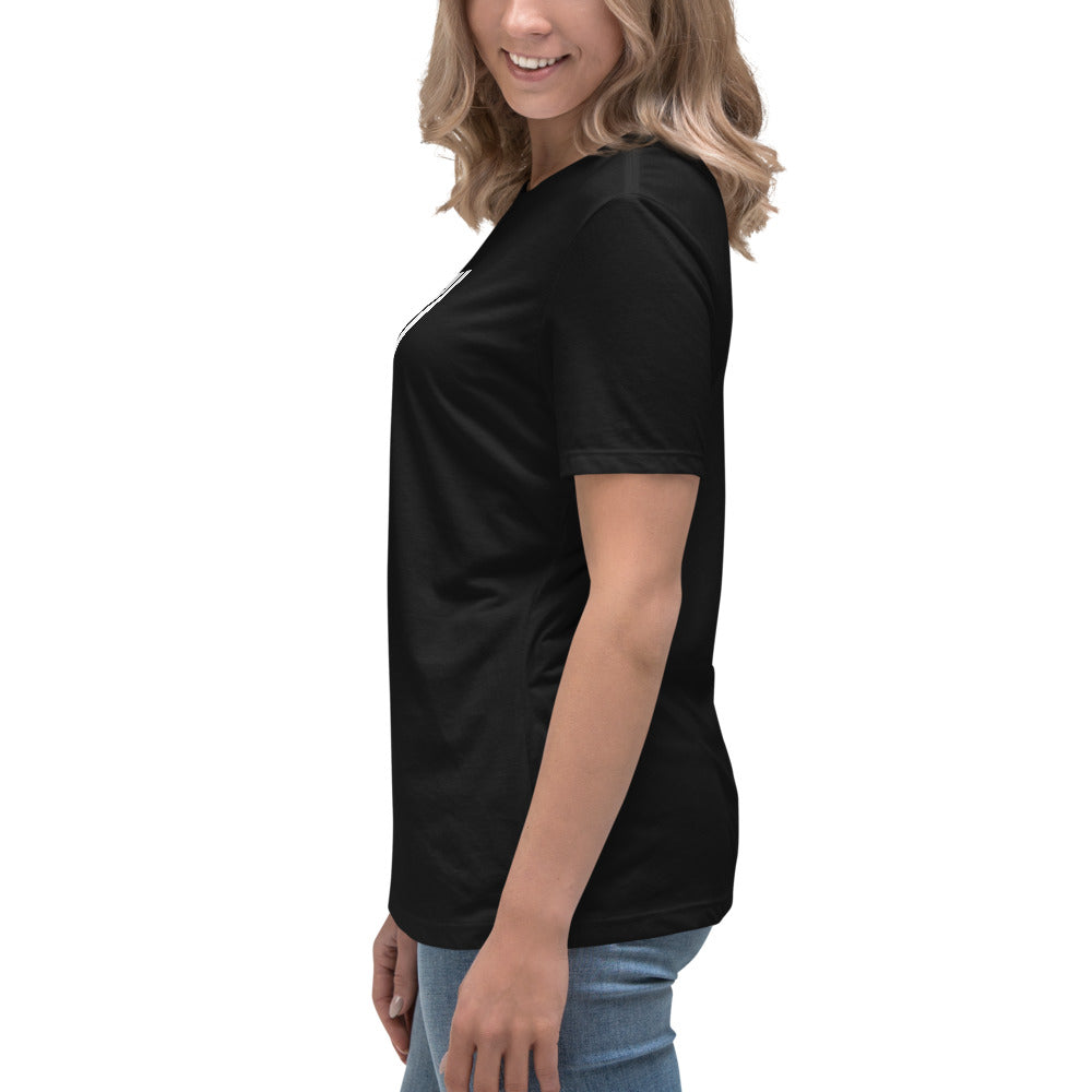 UPGRD® Classic V2 Premium T-Shirt for Women