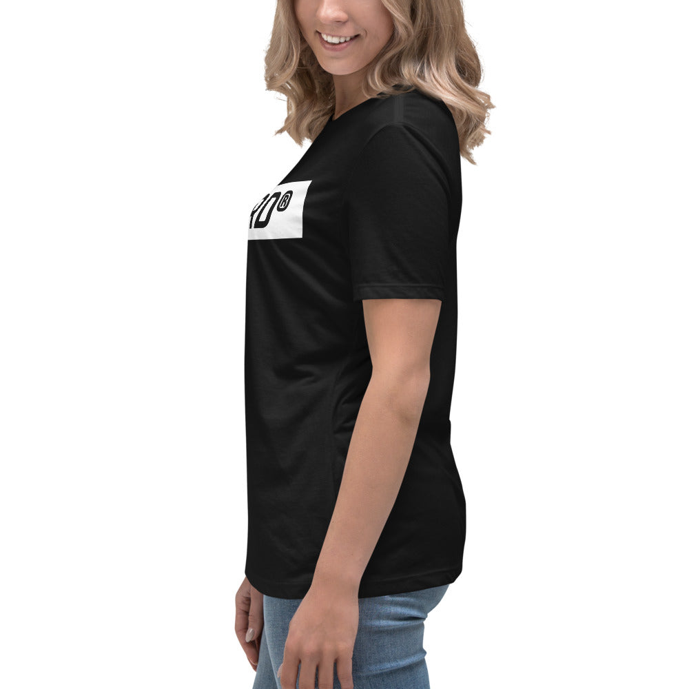 UPGRD® Classic V3 Premium T-Shirt for Women