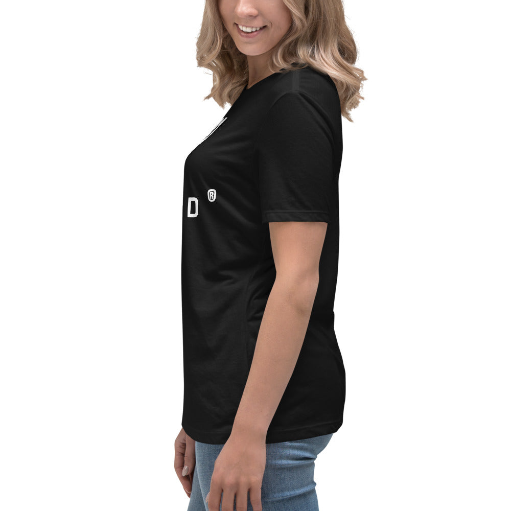 UPGRD® Classic V4 Premium T-Shirt for Women