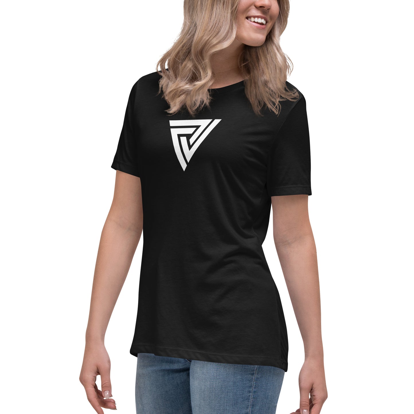 UPGRD® Classic V2 Premium T-Shirt for Women