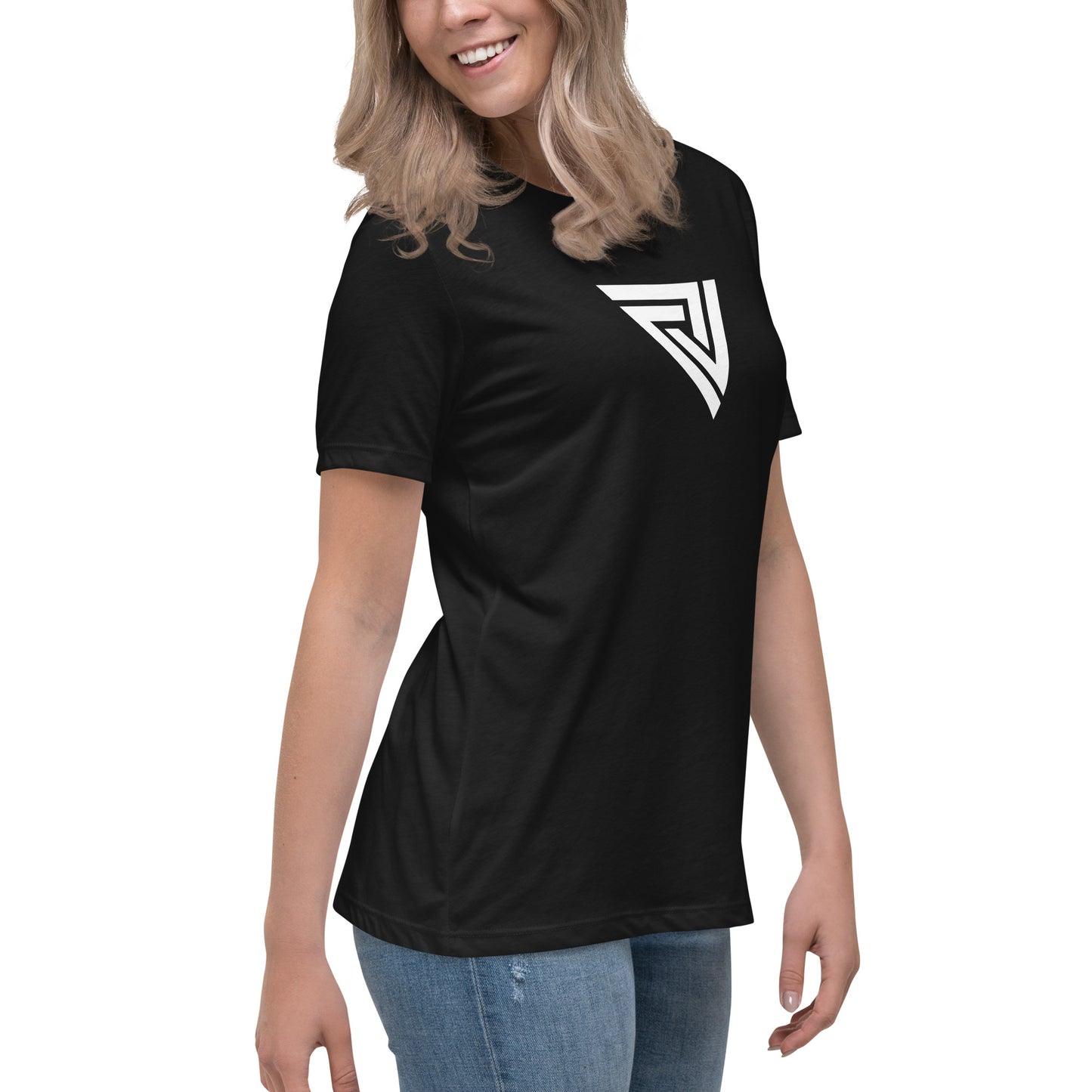 UPGRD® Classic V2 Premium T-Shirt for Women