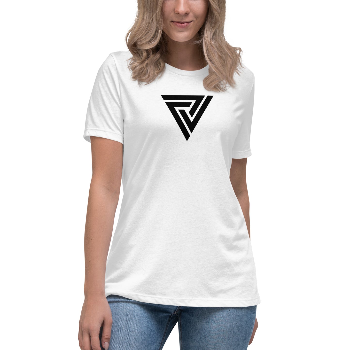 UPGRD® Classic V2 Premium T-Shirt for Women