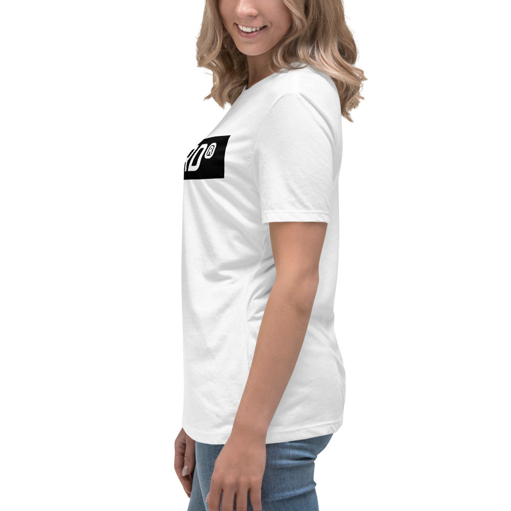 UPGRD® Classic V3 Premium T-Shirt for Women