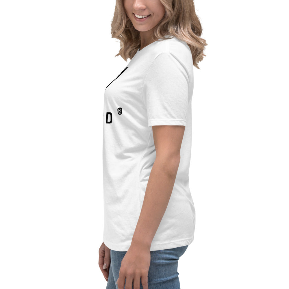 UPGRD® Classic V4 Premium T-Shirt for Women