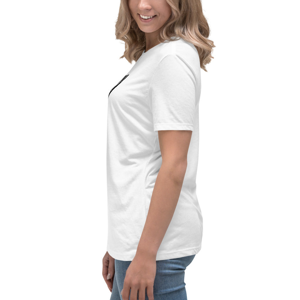 UPGRD® Classic V2 Premium T-Shirt for Women