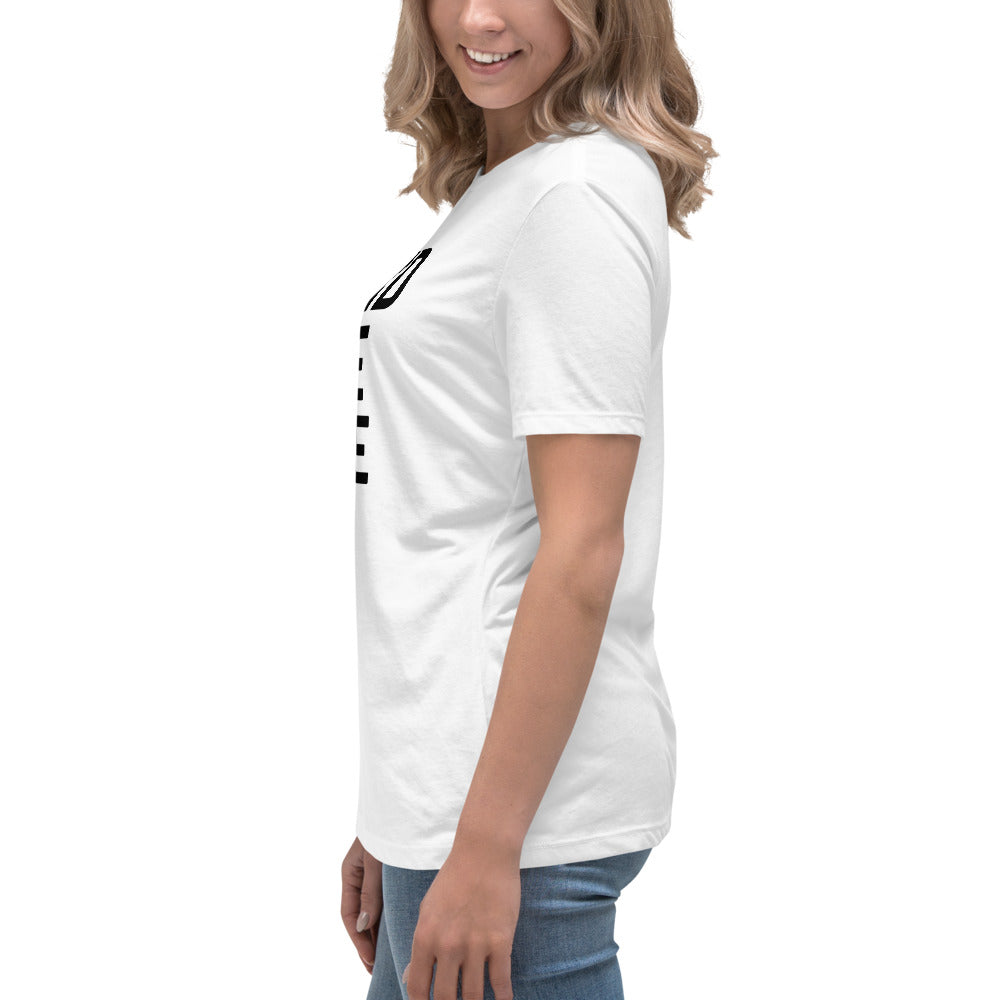 UPGRD® Find The One Premium T-Shirt for Women