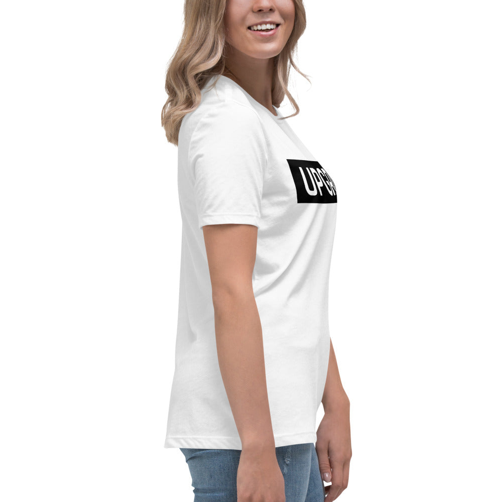 UPGRD® Classic V3 Premium T-Shirt for Women