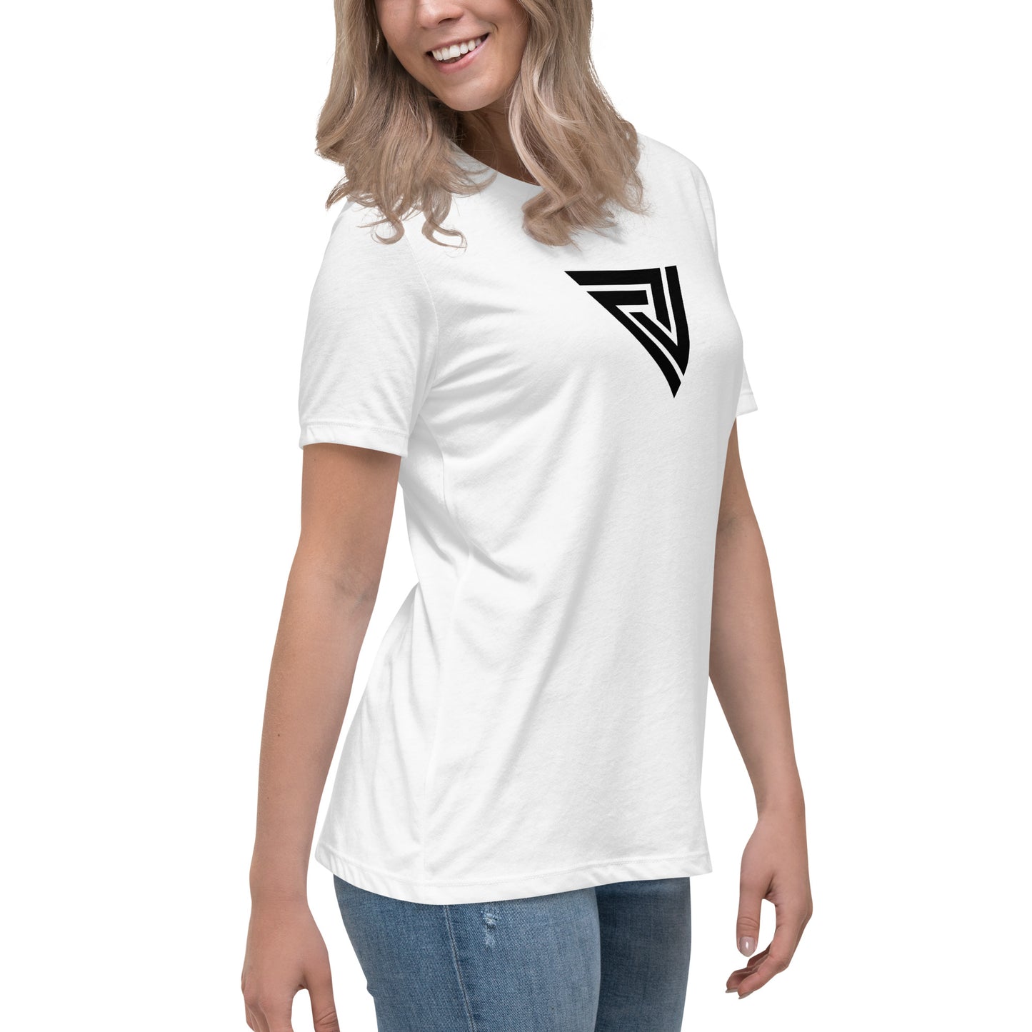 UPGRD® Classic V2 Premium T-Shirt for Women